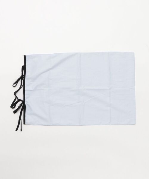 枕カバー 片紐タイプ