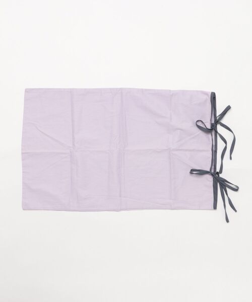 枕カバー 片紐タイプ