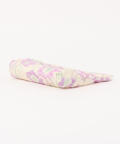 花柄マルチポーチ