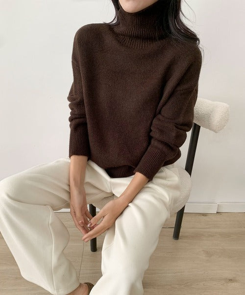 刺繍花柄ミニトートバッグ