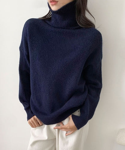 刺繍花柄ミニトートバッグ