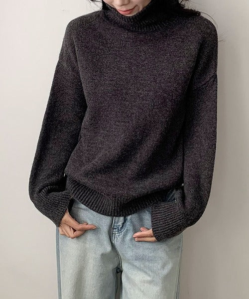 刺繍花柄ミニトートバッグ