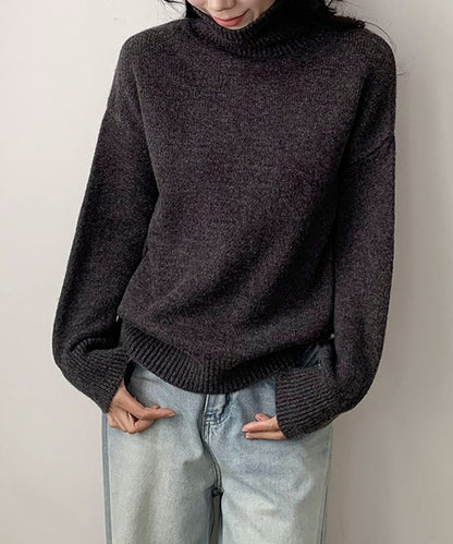 刺繍花柄ミニトートバッグ