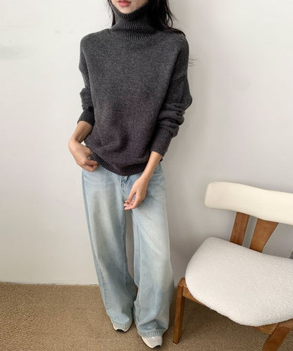 刺繍花柄ミニトートバッグ