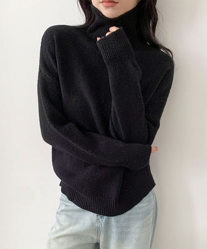 刺繍花柄ミニトートバッグ