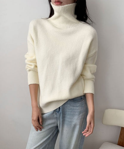 刺繍花柄ミニトートバッグ