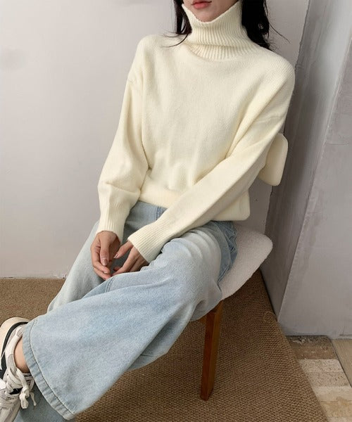 刺繍花柄ミニトートバッグ