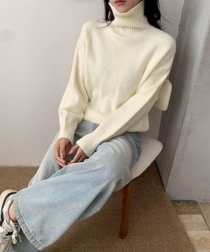 刺繍花柄ミニトートバッグ