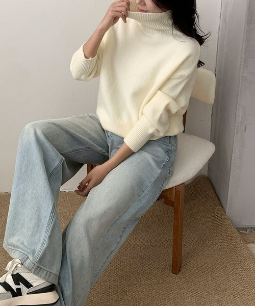 刺繍花柄ミニトートバッグ