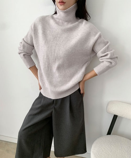 刺繍花柄ミニトートバッグ