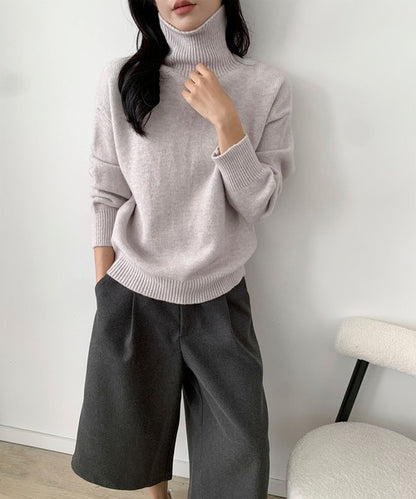 刺繍花柄ミニトートバッグ