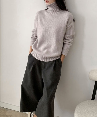 刺繍花柄ミニトートバッグ