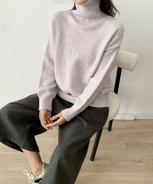 刺繍花柄ミニトートバッグ