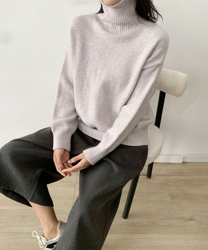 刺繍花柄ミニトートバッグ