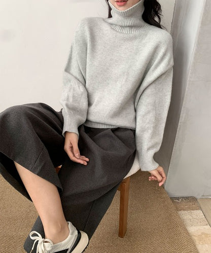 刺繍花柄ミニトートバッグ