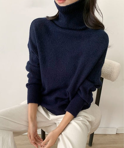 刺繍花柄ミニトートバッグ