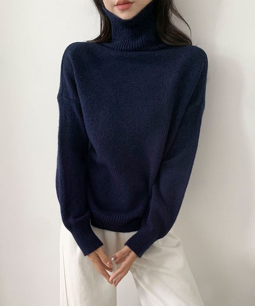 刺繍花柄ミニトートバッグ