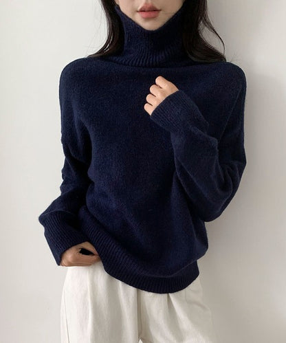 刺繍花柄ミニトートバッグ