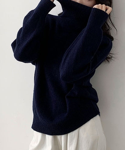 刺繍花柄ミニトートバッグ