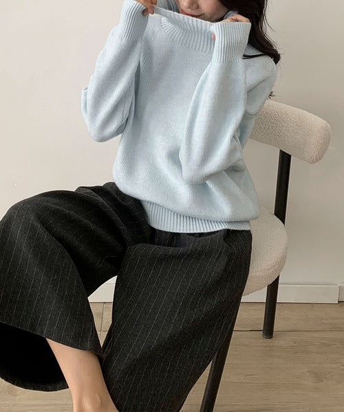 刺繍花柄ミニトートバッグ