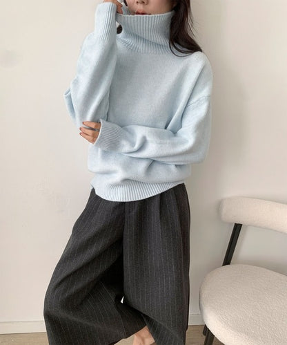 刺繍花柄ミニトートバッグ