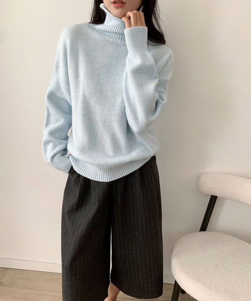 刺繍花柄ミニトートバッグ