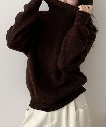 刺繍花柄ミニトートバッグ