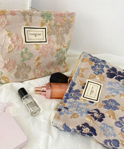 花柄マルチポーチ