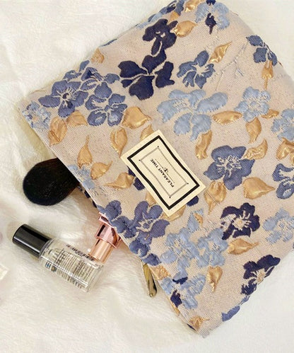 花柄マルチポーチ