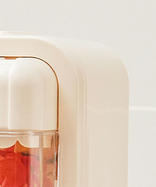 クリアディスプレイ収納ケース