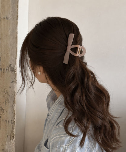 aimoha/リボンヘアクリップ