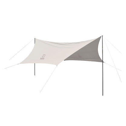 【 A-Base tent Tarp 420 】A-Baseテントタープ420