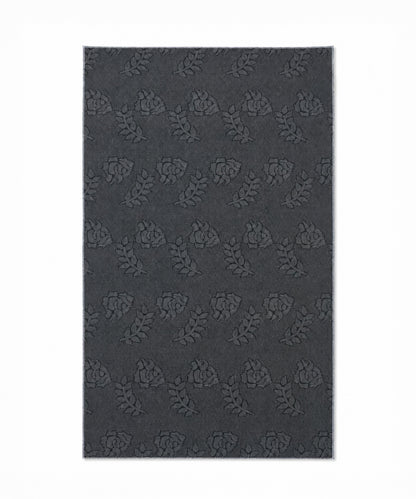 モダン柄ラグマット 80×160cm