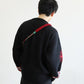 [HOOK -original-] Multi-knitted smartphone shoulder