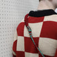 [HOOK -original-] Multi-knitted smartphone shoulder