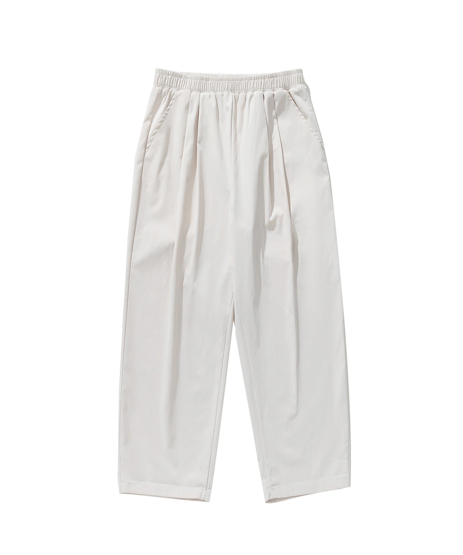 HOOK】アメカジ膝タック入りストレートパンツ – 《公式》moremore