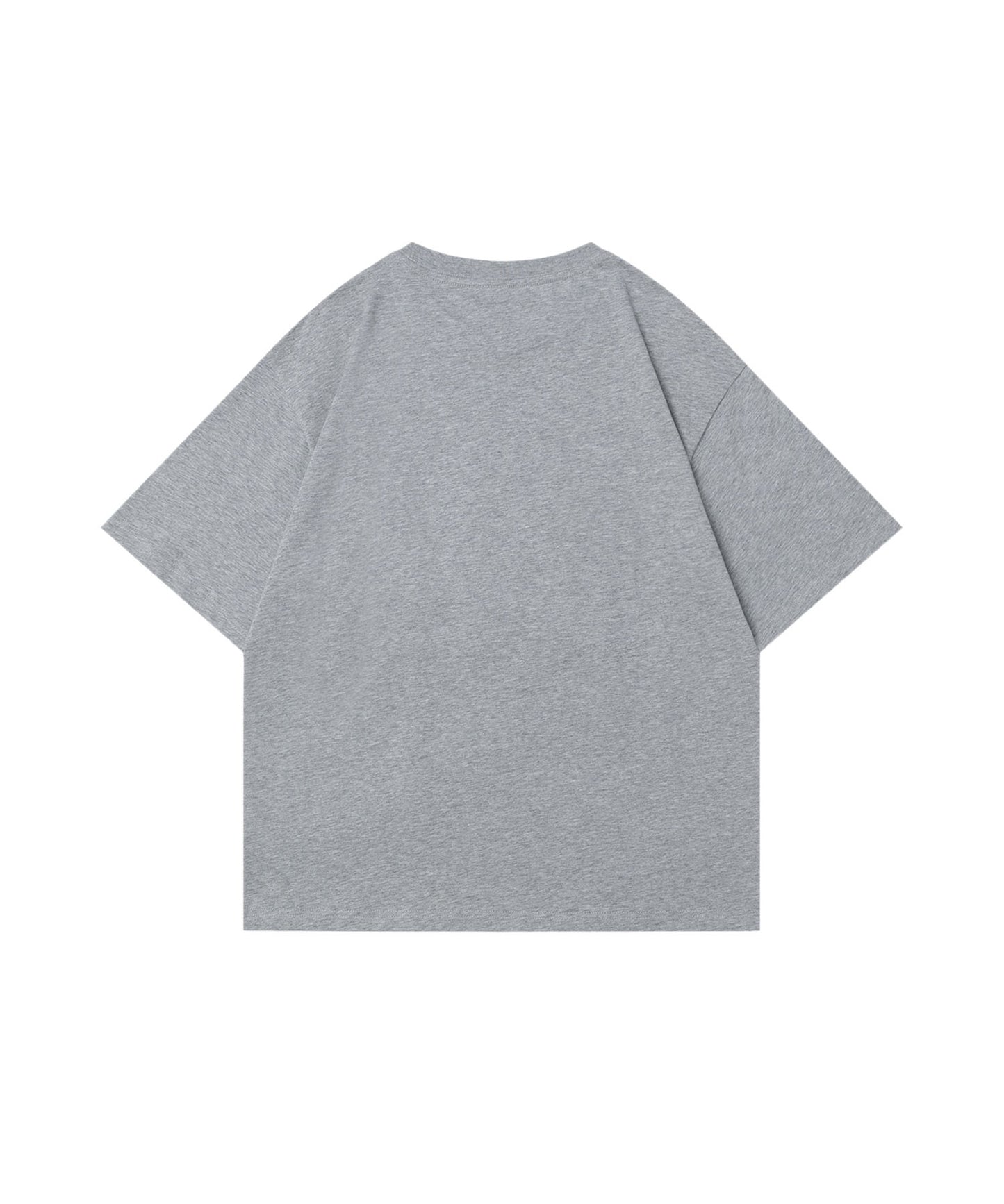 【HOOK】for girls ふわふわドッグ刺繍Tシャツ