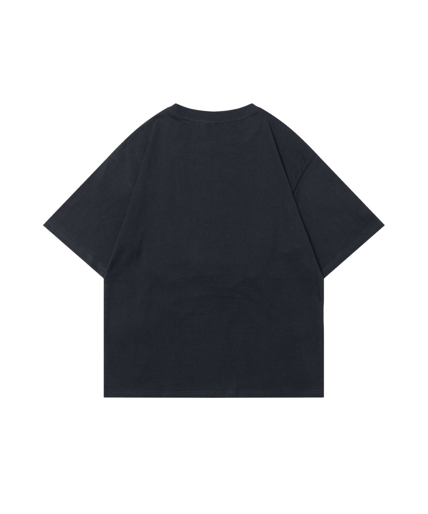 【HOOK】for girls ふわふわドッグ刺繍Tシャツ