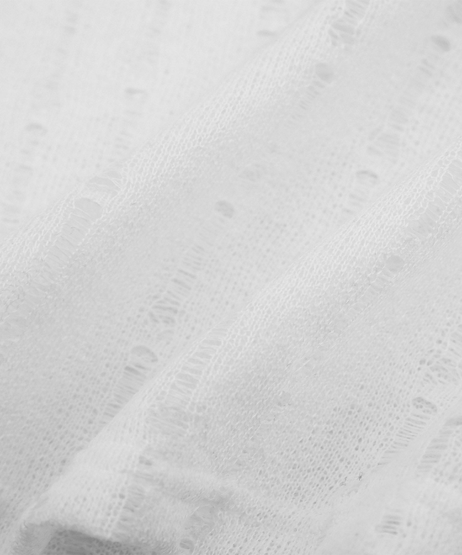 【HOOK】for girls リボン付きゴシックTシャツ