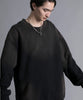 【aimoha neo】GRADATION TIE-DIE DYEING SWEATER