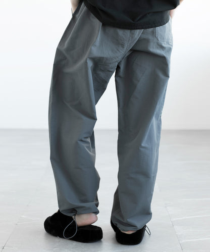 【aimoha MEN】TRACK PANTS パラシュートパンツ