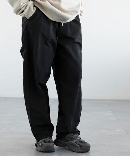 【aimoha MEN】TRACK PANTS パラシュートパンツ