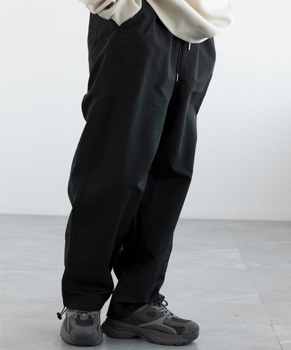 【aimoha MEN】TRACK PANTS パラシュートパンツ