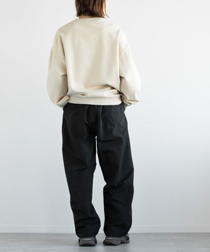 【aimoha MEN】TRACK PANTS パラシュートパンツ