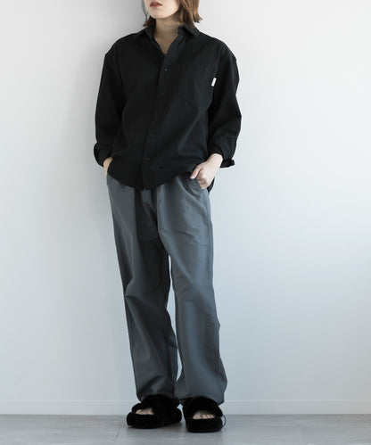 【aimoha MEN】TRACK PANTS パラシュートパンツ