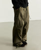 【aimoha Men's】HEAVY COTTONワイドカーゴパンツ