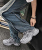 【SHOES 365】メンズ厚底スニーカー