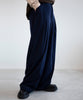 [aimoha Men's] Corduroy wide pants