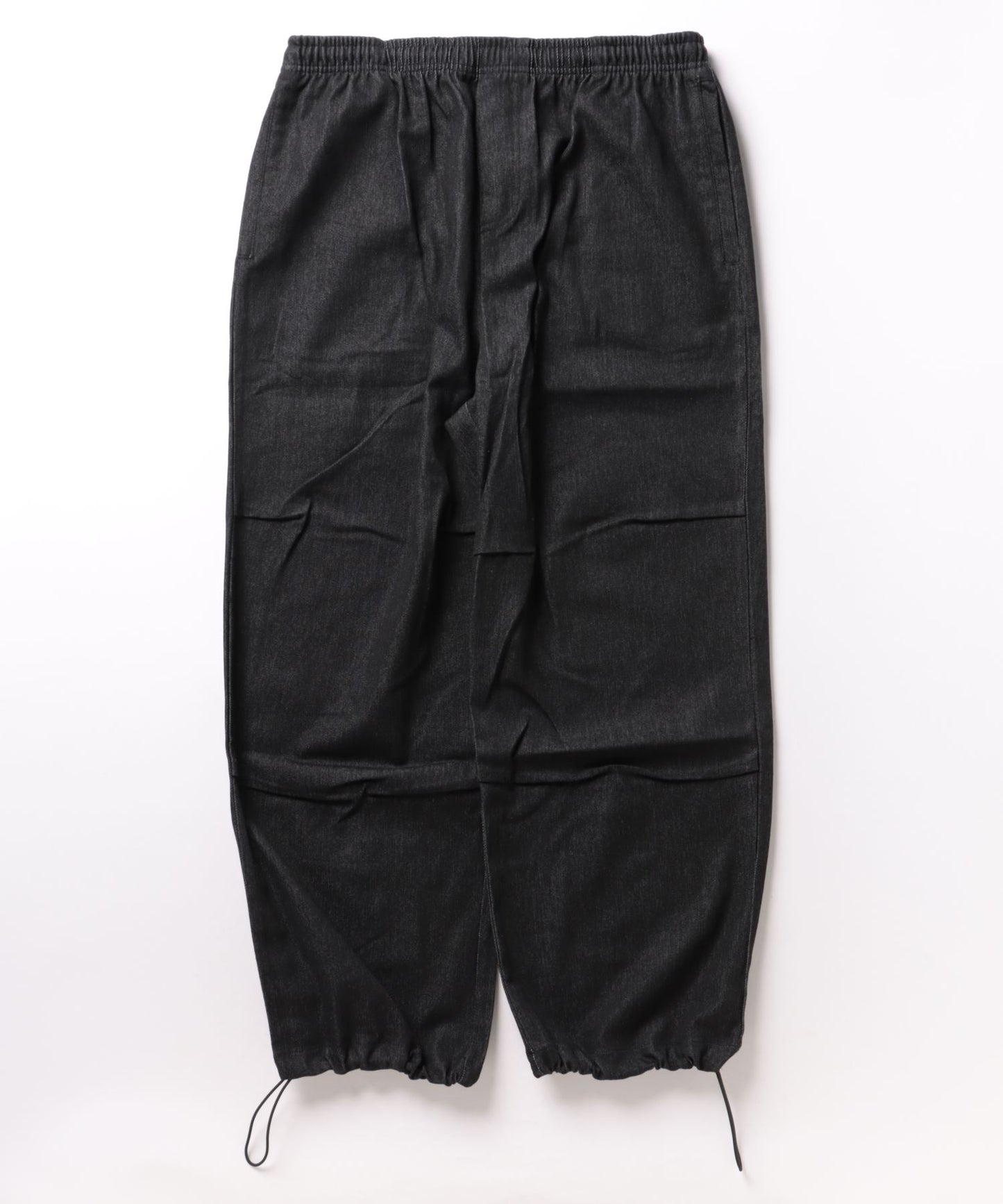 aimoha MEN/ TRACK WIDE LOOSE PANTS パラシュート パンツ