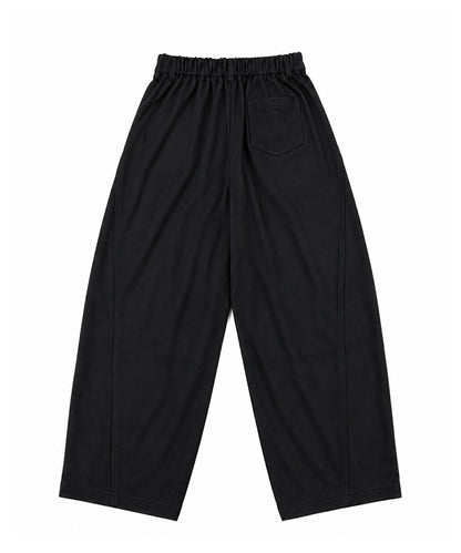 aimoha/スウェットカーブパンツ